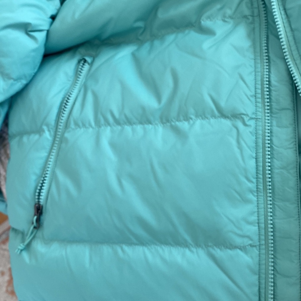 The North Face Hydrenalite Down Hoodie.$250 - Picture 14 of 14